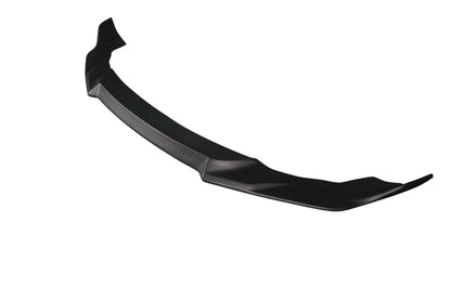 BMW M2 F87 Cleanline Front Lip Duraflex