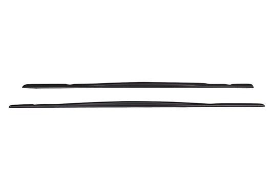BMW M3 E36 1992-1998 Motive Side Skirt Rocker Panel Splitters Duraflex