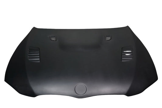 BMW M3 E90 / E92 / E93 AF1 Hood Duraflex