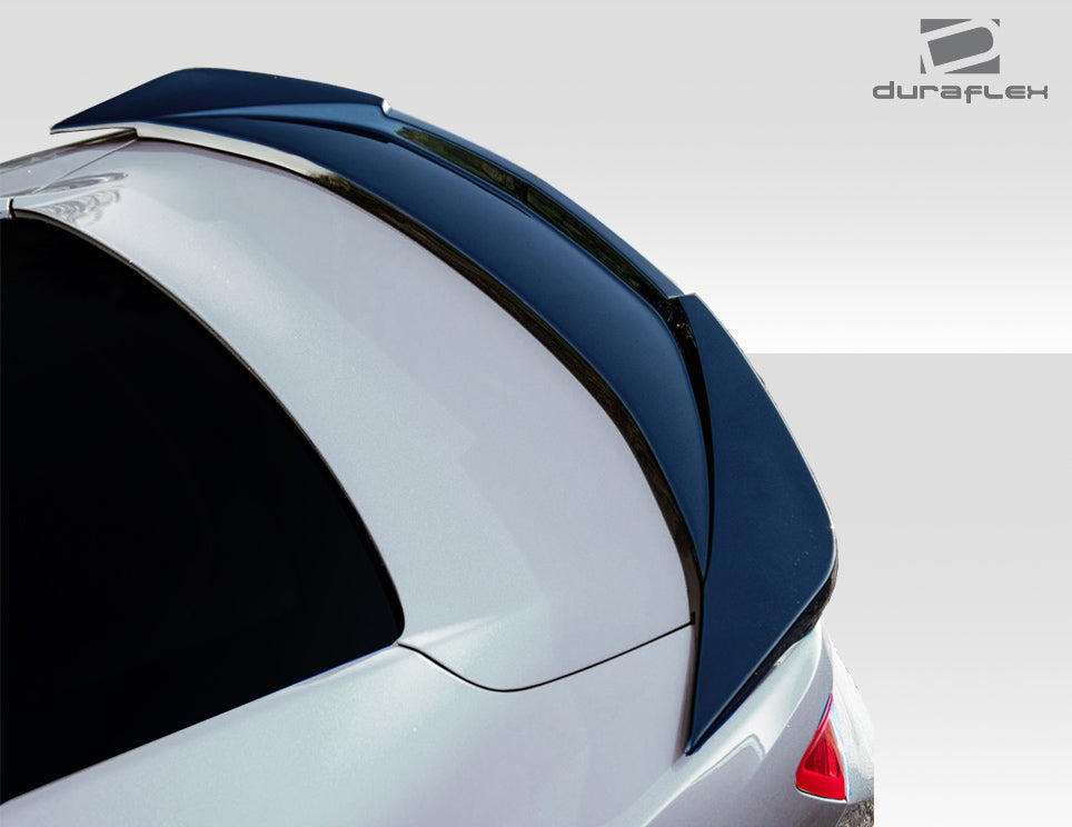 Chevrolet Camaro 2016-2023 Arsenal Rear Wing Spoiler Duraflex