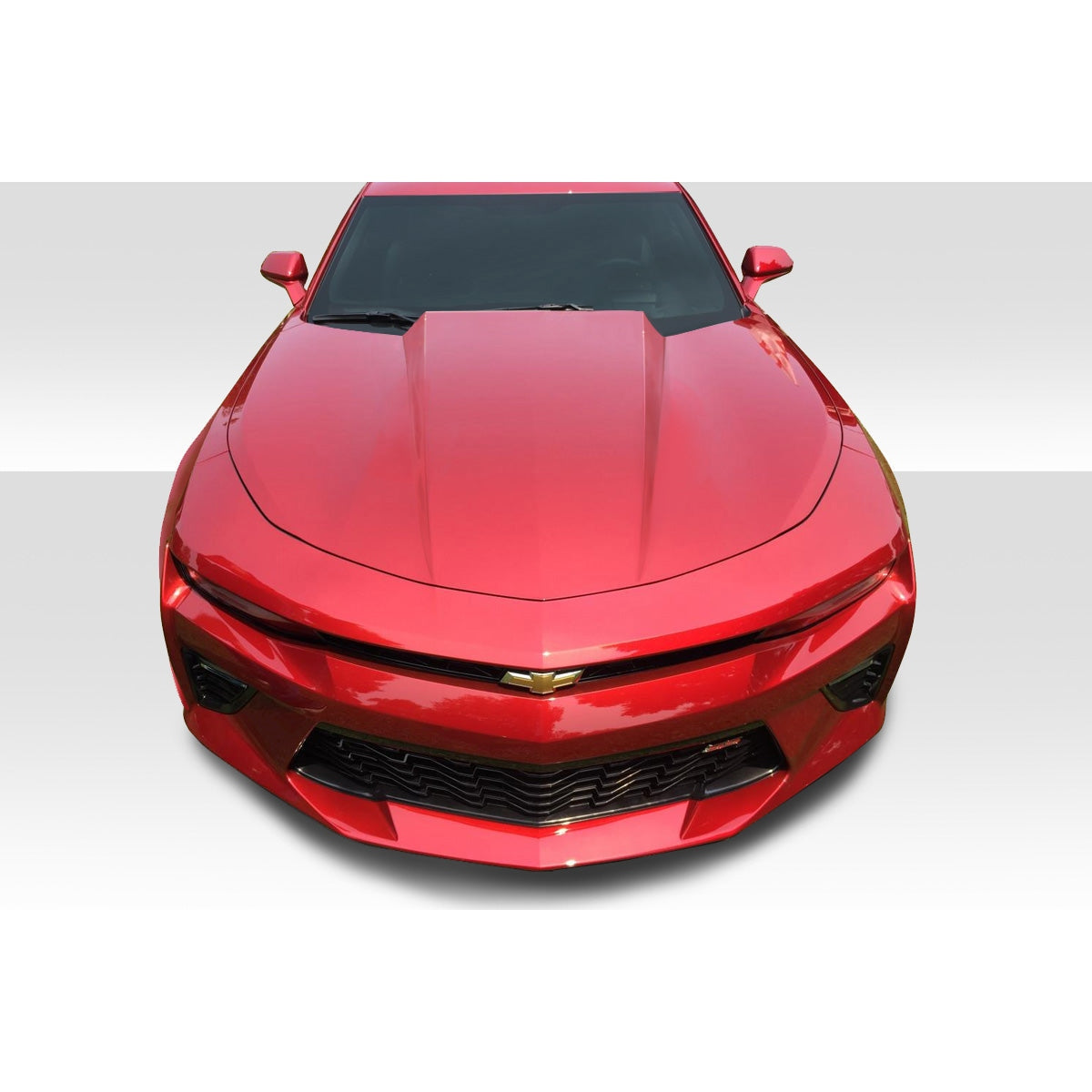 Chevrolet Camaro 2016-2023 Cowl Hood Duraflex