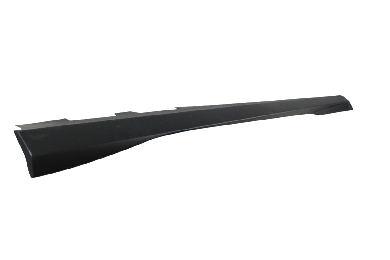 Chevrolet Camaro 2016-2023 GM-X Side Skirts Duraflex