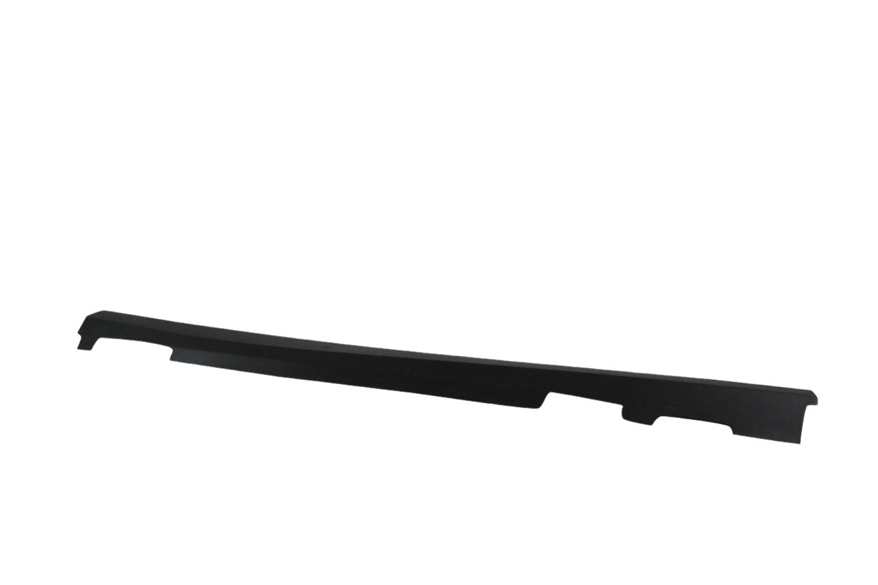 Chevrolet Camaro 2016-2023 GM-X Side Skirts Duraflex