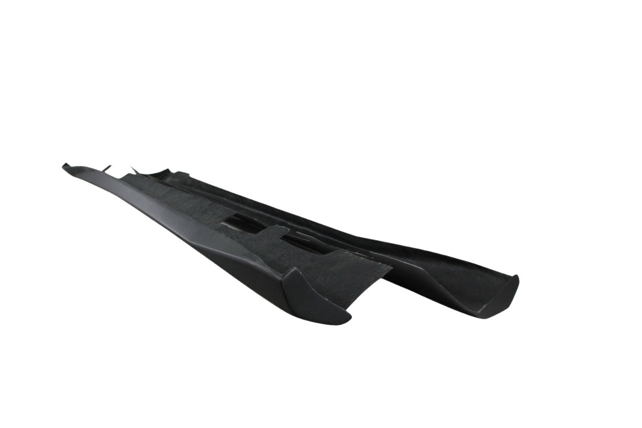 Chevrolet Camaro 2016-2023 GM-X Side Skirts Duraflex