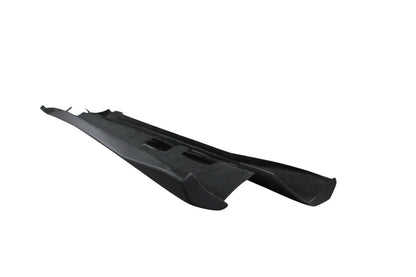 Chevrolet Camaro 2016-2023 GM-X Side Skirts Duraflex