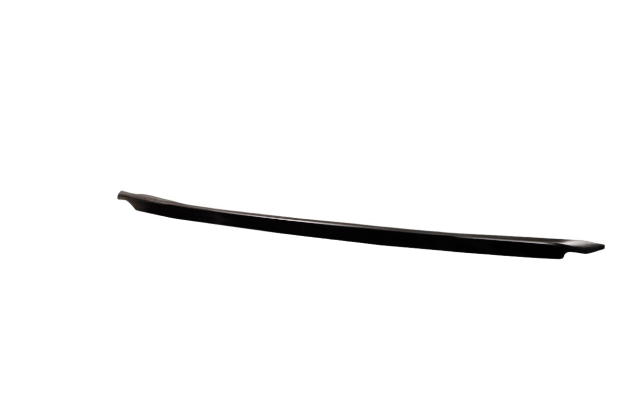 Chevrolet Camaro 2016-2023 High Kick Rear Wing Spoiler Duraflex