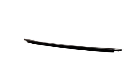 Chevrolet Camaro 2016-2023 High Kick Rear Wing Spoiler Duraflex