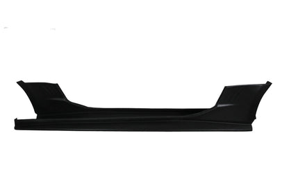 Chevrolet Camaro 2016-2023 Racer Side Skirts Duraflex