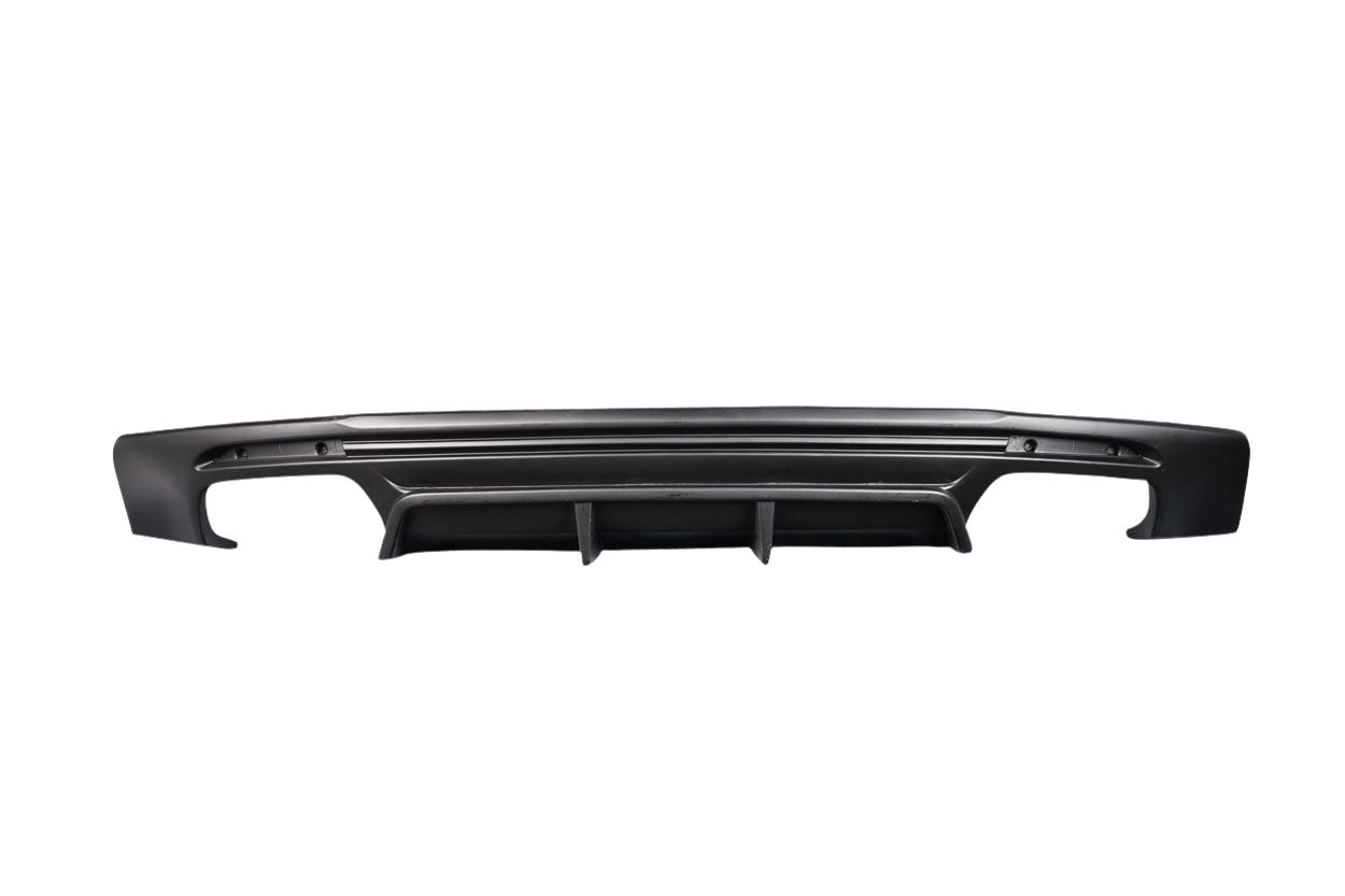 Chevrolet Camaro 2016-2023 Z1 Speed Rear Diffuser Duraflex