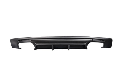 Chevrolet Camaro 2016-2023 Z1 Speed Rear Diffuser Duraflex