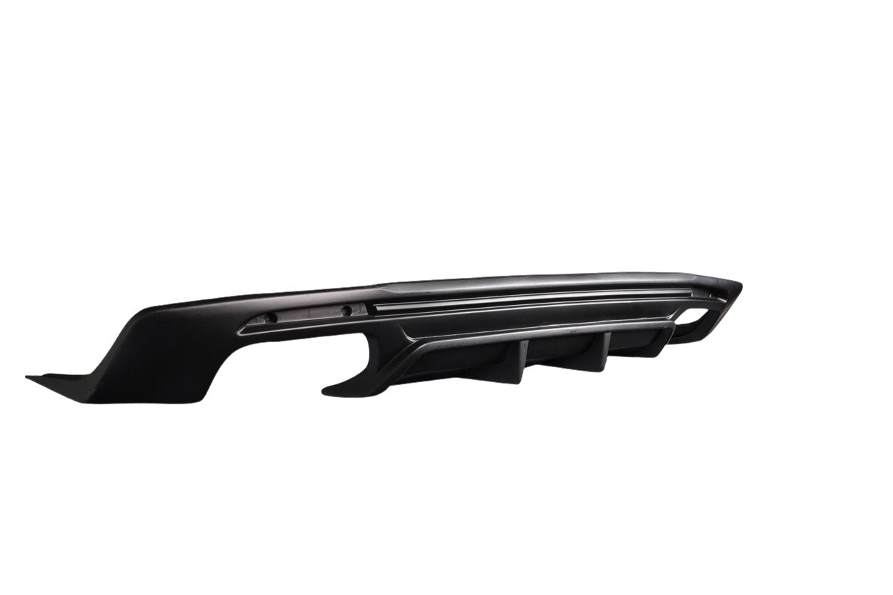 Chevrolet Camaro 2016-2023 Z1 Speed Rear Diffuser Duraflex