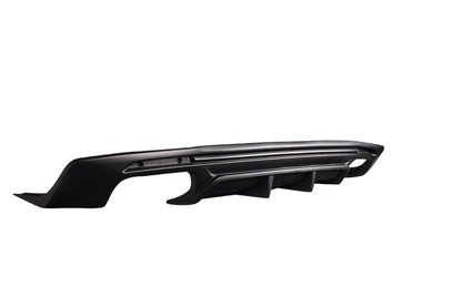 Chevrolet Camaro 2016-2023 Z1 Speed Rear Diffuser Duraflex