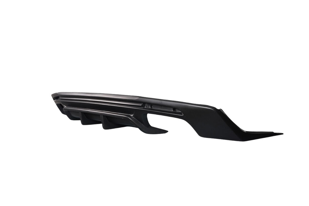 Chevrolet Camaro 2016-2023 Z1 Speed Rear Diffuser Duraflex