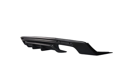 Chevrolet Camaro 2016-2023 Z1 Speed Rear Diffuser Duraflex