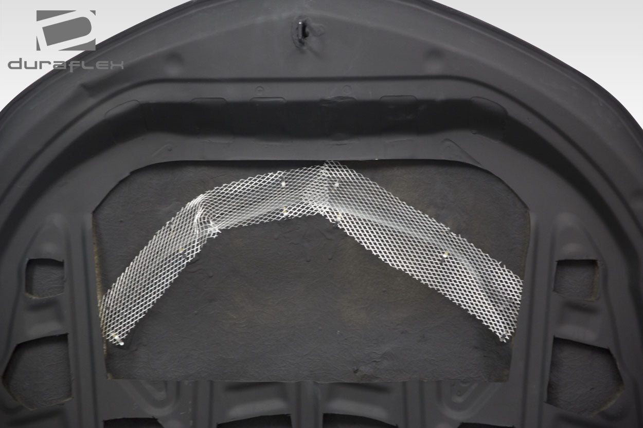 Chevrolet Camaro 2016-2023 ZL1 Look Hood Duraflex