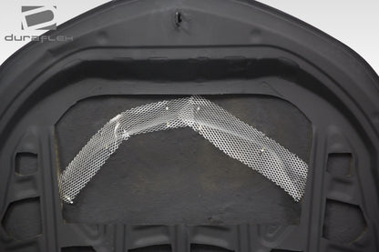 Chevrolet Camaro 2016-2023 ZL1 Look Hood Duraflex