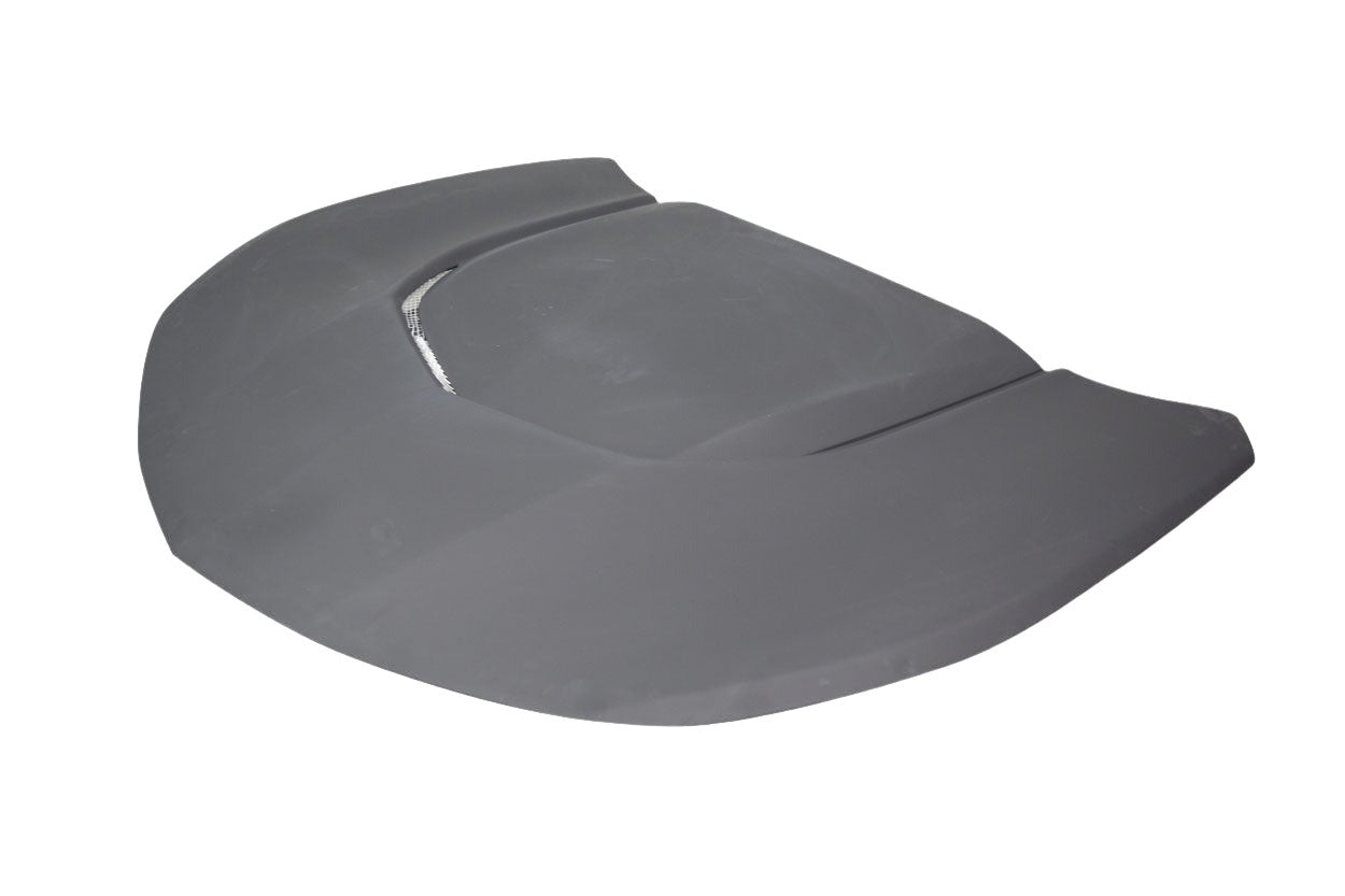 Chevrolet Camaro 2016-2023 ZL1 Look Hood Duraflex