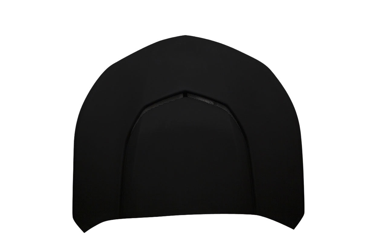 Chevrolet Camaro 2016-2023 ZL1 Look Hood Duraflex