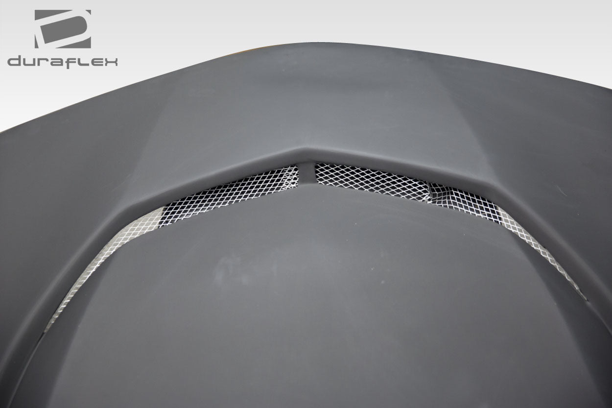 Chevrolet Camaro 2016-2023 ZL1 Look Hood Duraflex