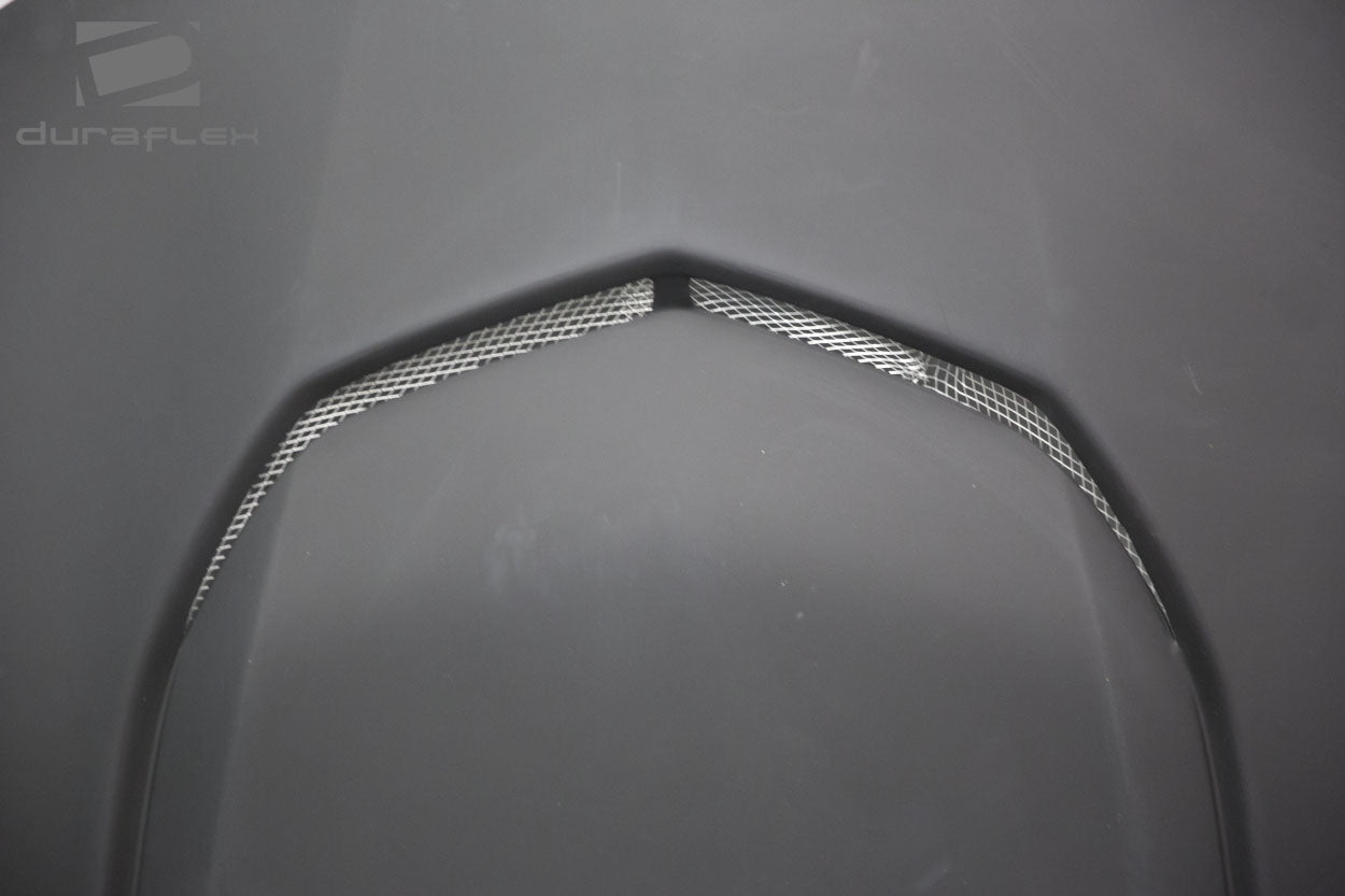 Chevrolet Camaro 2016-2023 ZL1 Look Hood Duraflex
