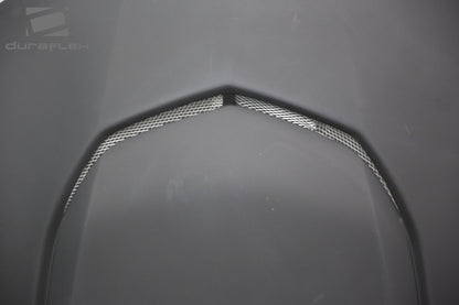 Chevrolet Camaro 2016-2023 ZL1 Look Hood Duraflex