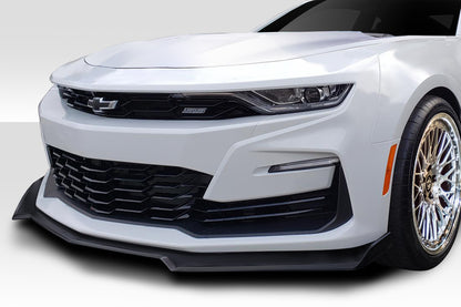 Chevrolet Camaro V8 2019-2023 GMX Front Lip Duraflex