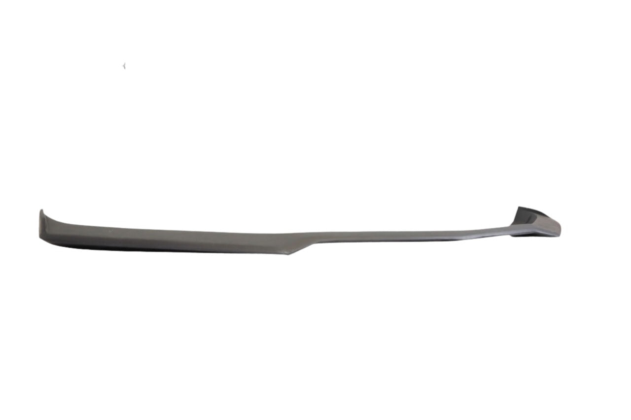 Chevrolet Camaro V8 2019-2023 GMX Front Lip Duraflex