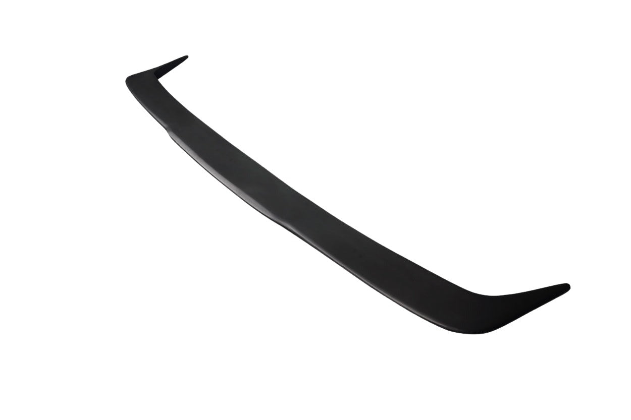 Chevrolet Corvette C6 Flow Wave Rear Wing Spoiler Duraflex