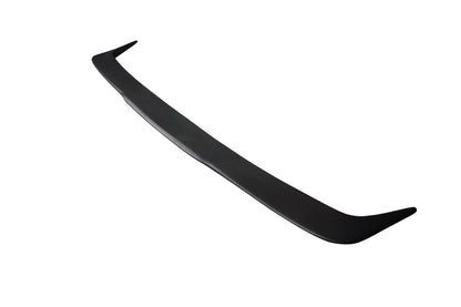 Chevrolet Corvette C6 Flow Wave Rear Wing Spoiler Duraflex