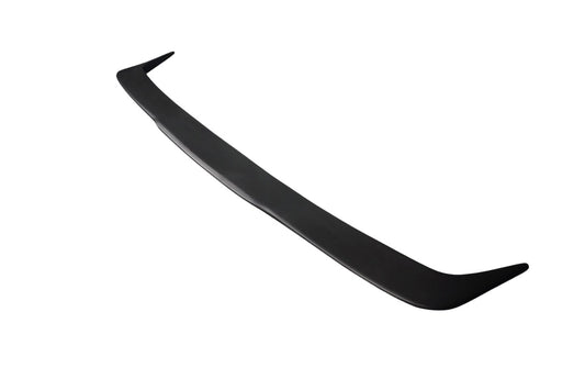 Chevrolet Corvette C6 Flow Wave Rear Wing Spoiler Duraflex