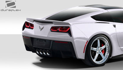 Chevrolet Corvette C7 Apex Body Kit 7-Piece Duraflex