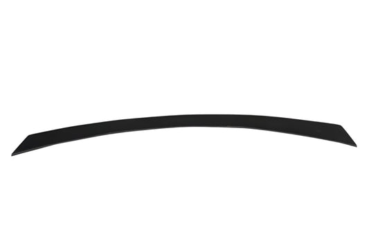 Chevrolet Corvette C8 Gran Veloce Flush Mount Rear Wing Spoiler Duraflex