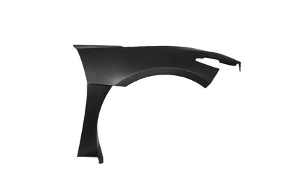 Chevrolet Corvette C8 Gran Veloce Front Fenders Duraflex
