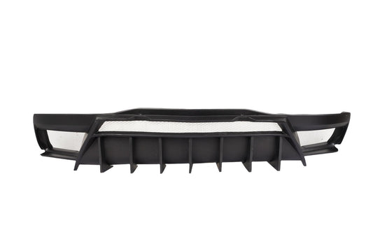 Chevrolet Corvette C8 Gran Veloce Rear Diffuser Duraflex