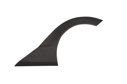 Chevrolet Corvette C8 Gran Veloce Wide Body Rear Fender Flares Duraflex