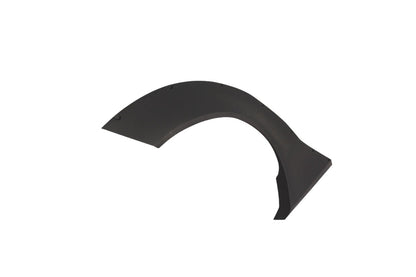 Chevrolet Corvette C8 Gran Veloce Wide Body Rear Fender Flares Duraflex