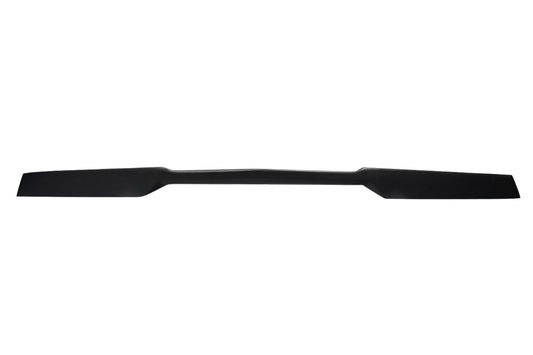 Chevrolet Corvette C8 Speedster Rear Wing Spoiler Duraflex