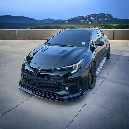 Toyota GR Corolla (2023-2024) AFD Front Lip