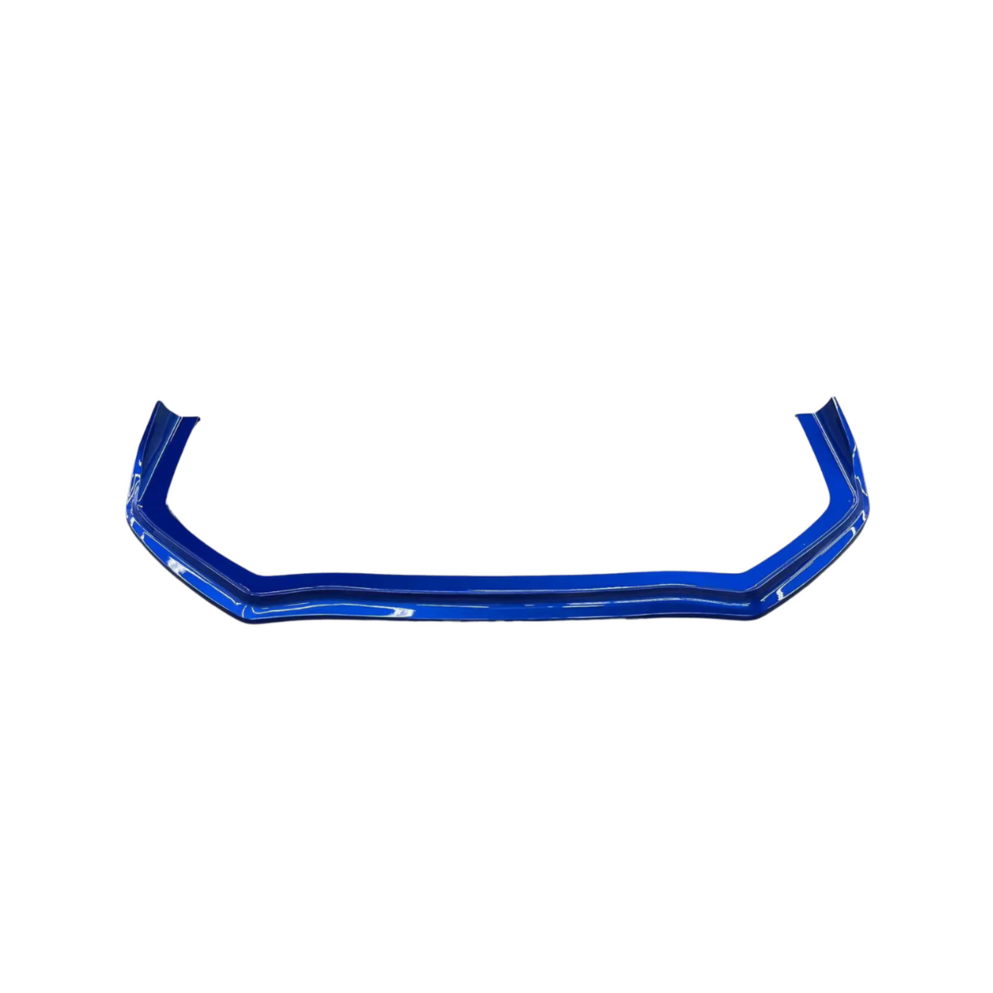 Subaru WRX STI (2015-2017) CS Style Front Lip