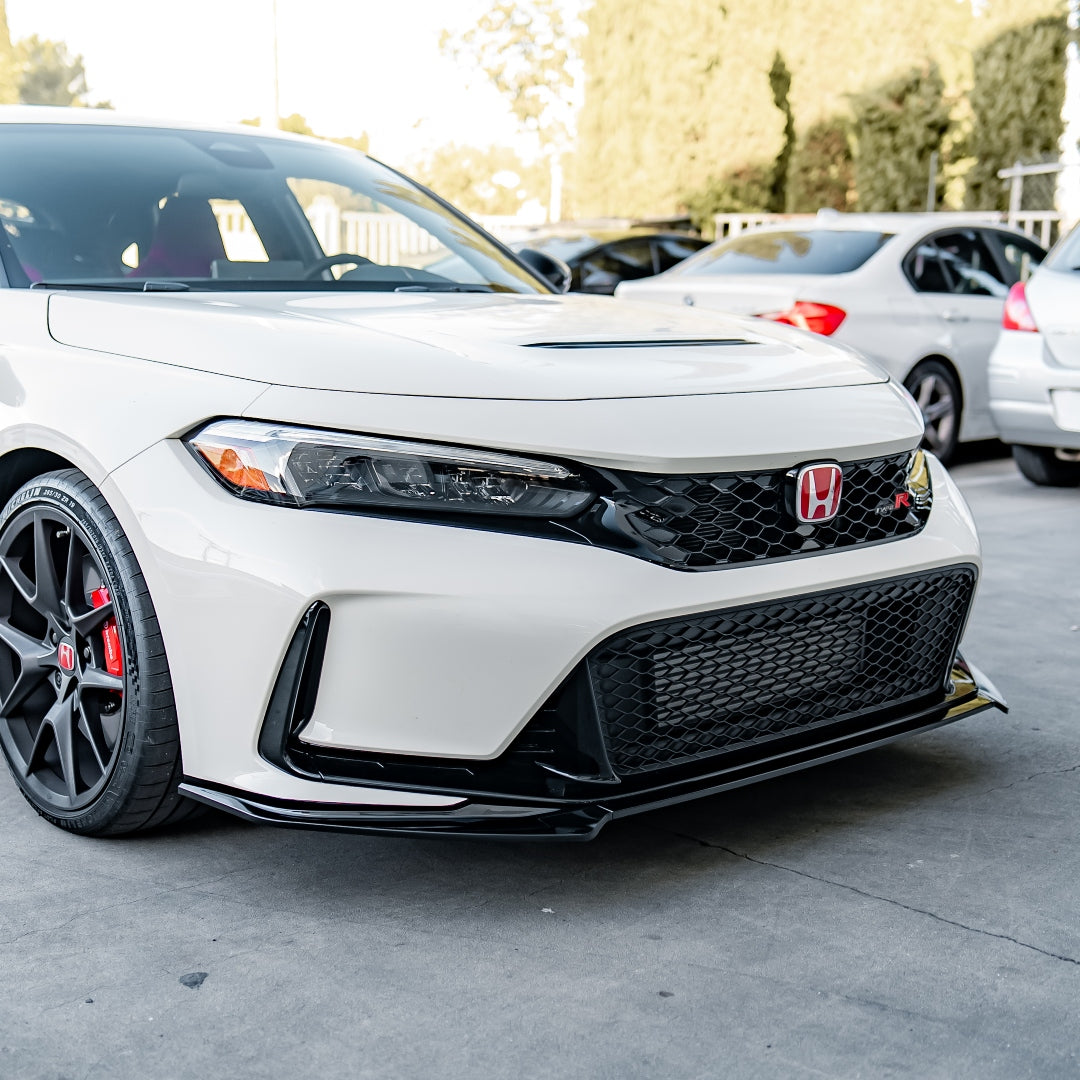 Honda Civic FL5 Type R (2023+) S Style  Front Lip V1