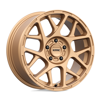 Bully Wheel Matte Bronze KMC