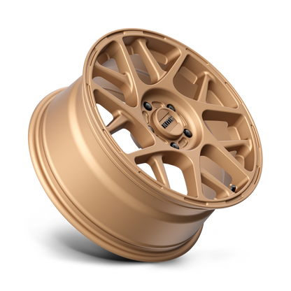 Bully Wheel Matte Bronze KMC