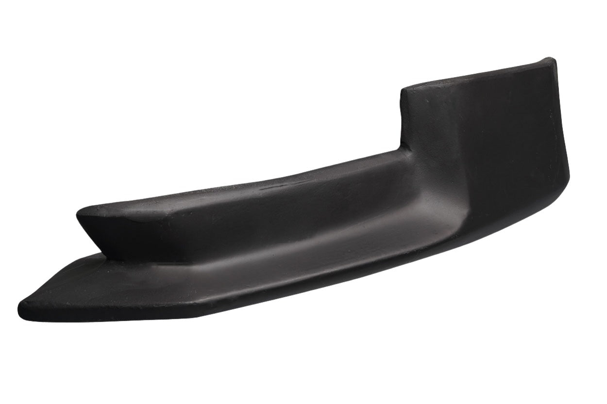 Lexus RC F 2015-2019 Alpha Rear Lip Add-Ons Duraflex