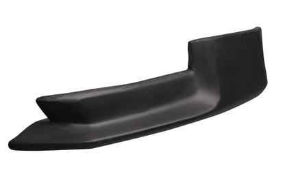 Lexus RC F 2015-2019 Alpha Rear Lip Add-Ons Duraflex