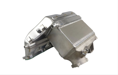 BMW M3 G80 / M4 G82 S58 Intake Manifold with CNC Tank
