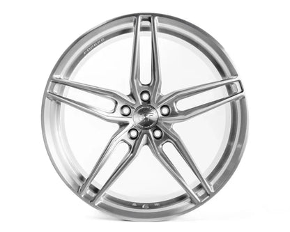 Nissan GT-R D10 Wheel Package Brushed VR Forged