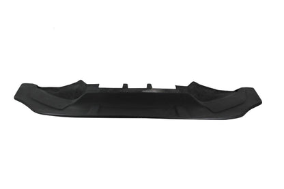 Nissan GT-R R35 2009-2016 LBW Front Splitter Duraflex