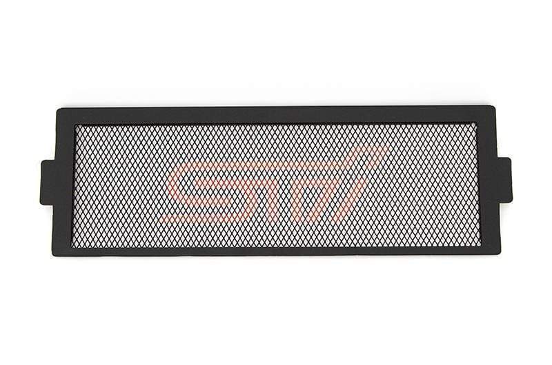 Subaru WRX STI (2008-2021) Top Mount Intercooler Grille Guard