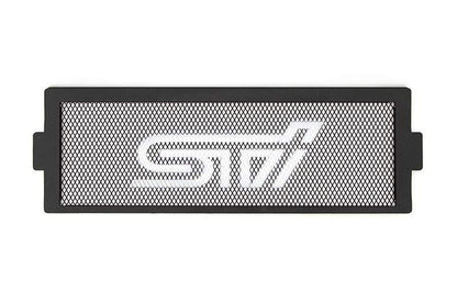 Subaru WRX STI 2008-2021 Top Mount Intercooler Grille Guard JDMuscle