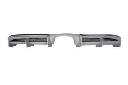 Porsche Cayman GT4 981 2013-2016 AF-1 Rear Diffuser Aero Function